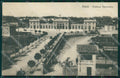 Rimini Città Stazione FORO PIEGA cartolina QT3599 – fronte