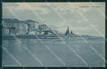Rimini Viserba cartolina QT3606 – fronte