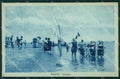Rimini Viserba Spiaggia cartolina QT3607 – fronte