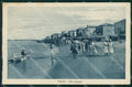 Rimini Viserba Spiaggia cartolina QT3617 – fronte