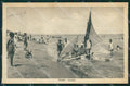 Rimini Viserba Spiaggia cartolina QT3624 – fronte