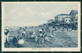 Rimini Viserba Spiaggia cartolina QT3628 – fronte