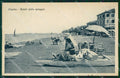 Rimini Viserba PIEGHINA cartolina QT3658 – fronte