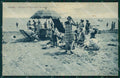 Rimini Viserba Spiaggia cartolina QT3659 – fronte