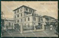Rimini Viserba cartolina QT3673 – fronte