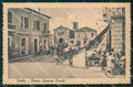 Rimini Viserba PIEGA cartolina QT3678 – fronte