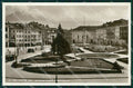 Belluno Città Piazza Campitello Auto Foto cartolina QT3689 – fronte