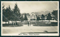 Belluno Città Piazza Campitello Foto cartolina QT3701 – fronte