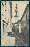 Belluno Città cartolina QT3711 – fronte
