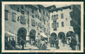 Belluno Città Piazza Mercato delle Erbe cartolina QT3722 – fronte
