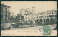 Belluno Feltre Castello cartolina QT3737 – fronte