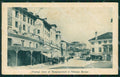 Belluno Feltre Palazzo Berton PIEGHE cartolina QT3738 – fronte