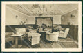 Belluno Cortina d'Ampezzo Hotel Posta cartolina QT3748 – fronte