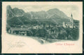 Belluno Cortina d'Ampezzo cartolina QT3750 – fronte
