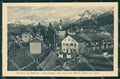 Belluno Cavarzano Monte Serva cartolina QT3774 – fronte