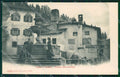 Belluno Pieve di Cadore Costumi Fontana Foto cartolina QT3778 – fronte