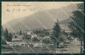 Belluno Tai di Cadore PIEGHINA cartolina QT3780 – fronte