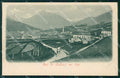 Belluno Tai di Cadore cartolina QT3790 – fronte