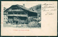 Belluno Santo Stefano di Cadore cartolina QT3793 – fronte