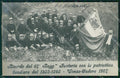 Belluno Valle di Cadore Venas Militari NPG Foto cartolina QT3805 – fronte