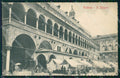 Padova Città Mercato cartolina QT3817 – fronte