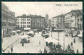Padova Città Piazza delle Frutta Mercato cartolina QT3830 – fronte
