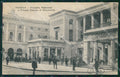 Padova Città Caffè Pedrocchi Camera Commercio cartolina QT3836 – fronte