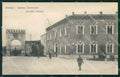 Padova Città Caserma Distretto Militare cartolina QT3837 – fronte