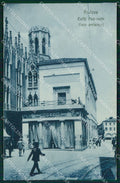 Padova Città Caffè Pedrocchi cartolina QT3841 – fronte