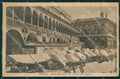 Padova Città Piazza delle Erbe Mercato cartolina QT3848 – fronte