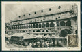 Padova Città Piazza delle Erbe Mercato Foto cartolina QT3852 – fronte