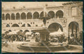 Padova Città Piazza Erbe Palazzo Ragione Mercato MACCHIE cartolina QT3856 – fronte