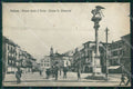 Padova Città Chiesa San Clemente cartolina QT3872 – fronte
