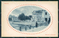 Treviso Città Barriera Garibaldi cartolina QT3916 – fronte
