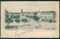 Treviso Città Borgo Vittorio Emanuele cartolina QT3938 – fronte