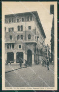 Treviso Città Palazzo Bogoncelli Candiani cartolina QT3943 – fronte