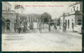 Treviso Città Stazione Barriera Vittorio Emanuele cartolina QT3953 – fronte