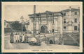Treviso Città Porta Cavour cartolina QT3954 – fronte