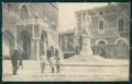 Treviso Città Banca Commerciale cartolina QT3957 – fronte