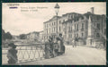 Treviso Città Riviera Regina Margherita cartolina QT3959 – fronte