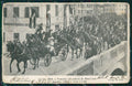 Treviso Città Ponte San Martino 1903 Savoia cartolina QT3962 – fronte