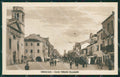Venezia Chioggia cartolina QT3977 – fronte