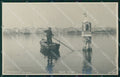 Venezia Chioggia Barca Sciutto 825 Foto cartolina QT3989 – fronte