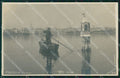 Venezia Chioggia Barca Sciutto 825 Foto cartolina QT3990 – fronte