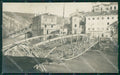 Croazia Fiume Rovine di Guerra Foto cartolina QT4083 – fronte