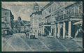 Croazia Fiume Carretto cartolina QT4099 – fronte