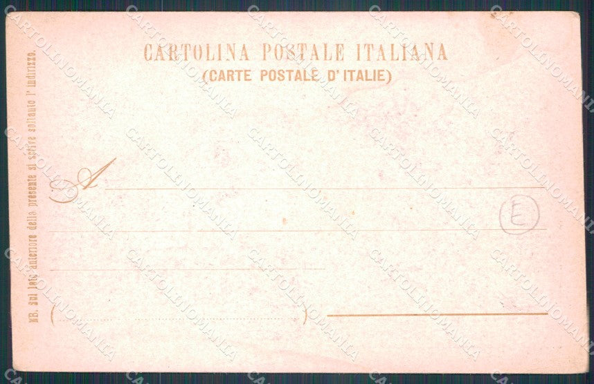 Udine Monte Matajur cartolina QT4119 – retro