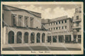 Trento Città Piazza Littorio cartolina QT4128 – fronte