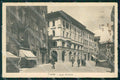 Trento Città PIEGHINA cartolina QT4136 – fronte