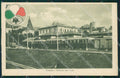 Trento Città Stazione del Tram cartolina QT4148 – fronte